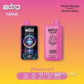 Harga grosir Bood Twins 46000 Puffs